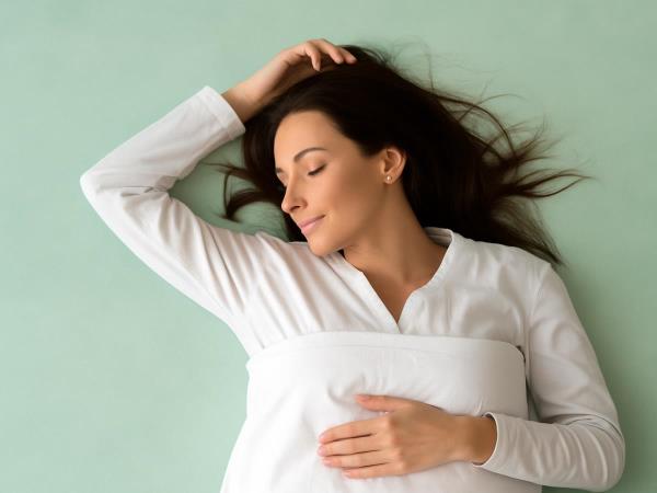 Wenn Sie zu wenig schlafen, wächst der Bauch – und das werden Sie auf der Waage gar nicht bemerken